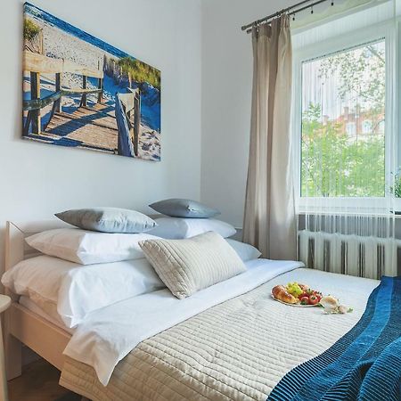 P&O Apartments Metro Politechnika Varşova Dış mekan fotoğraf